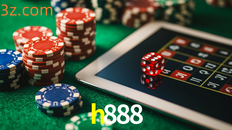 Faça Login na Plataforma h888